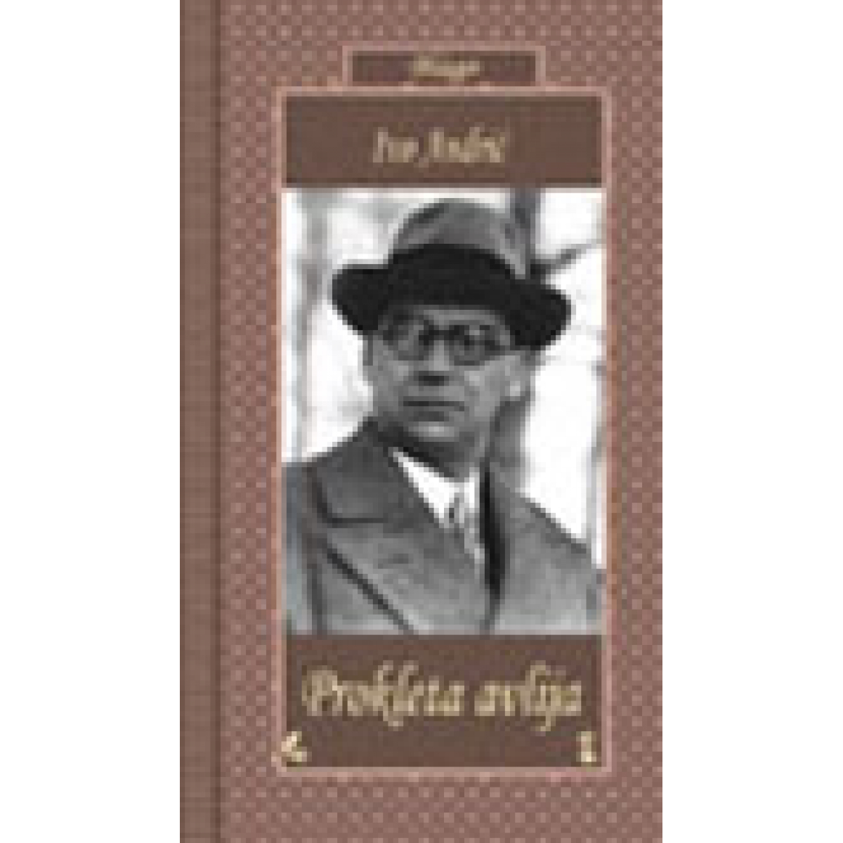 PROKLETA AVLIJA