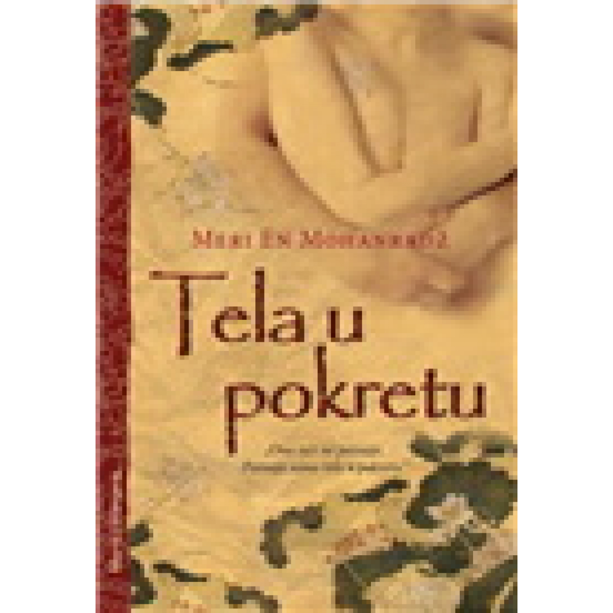 TELA U POKRETU