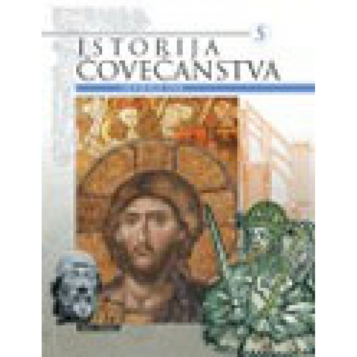 ISTORIJA ČOVEČANSTVA - SREDNJI VEK