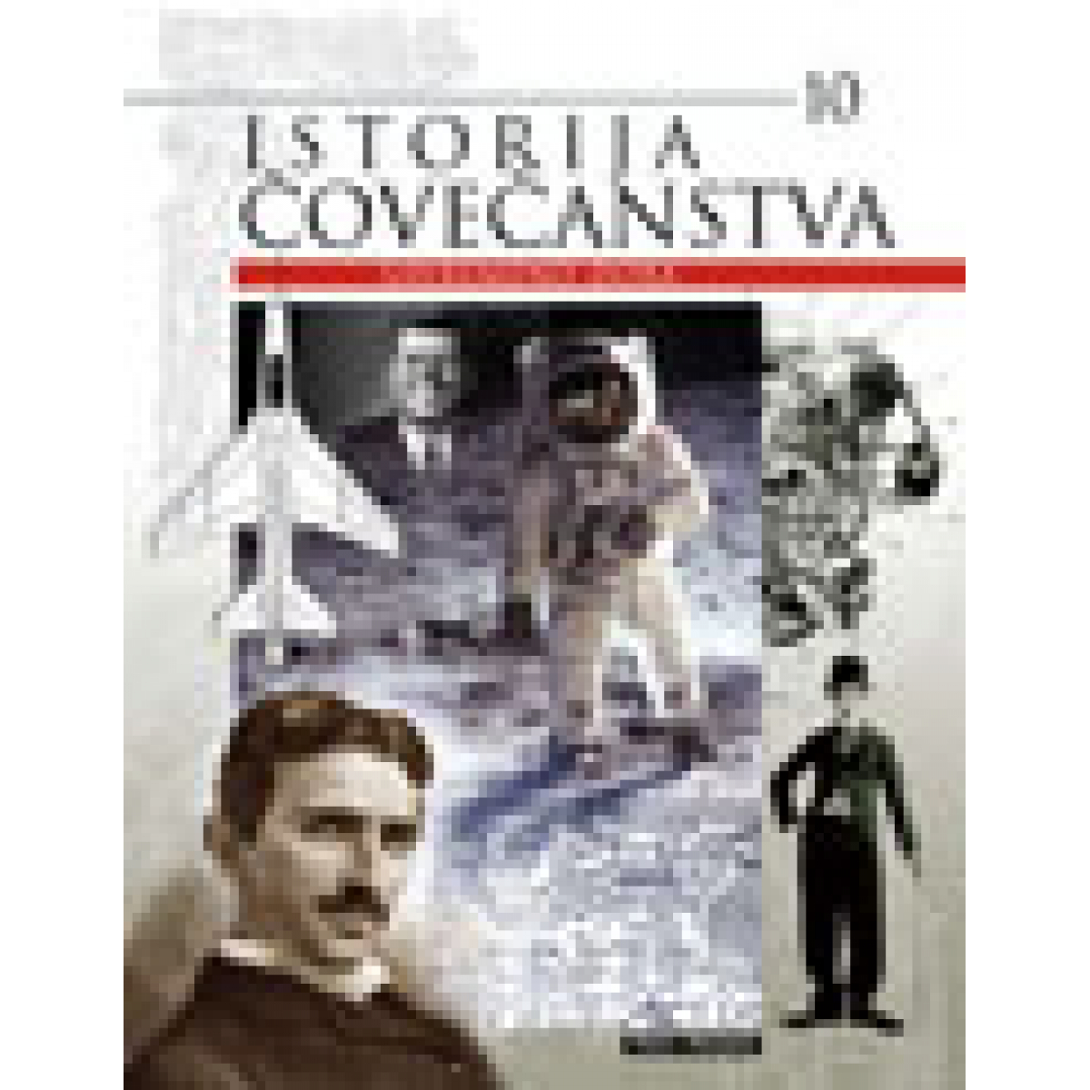 ISTORIJA ČOVEČANSTVA - SAVREMENO DOBA