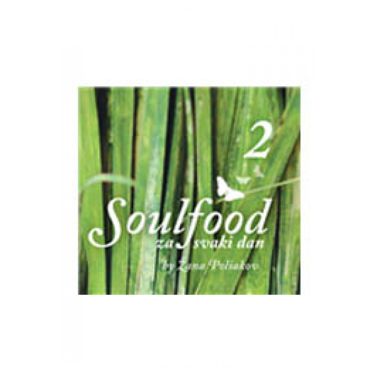 SOULFOOD ZA SVAKI DAN 2