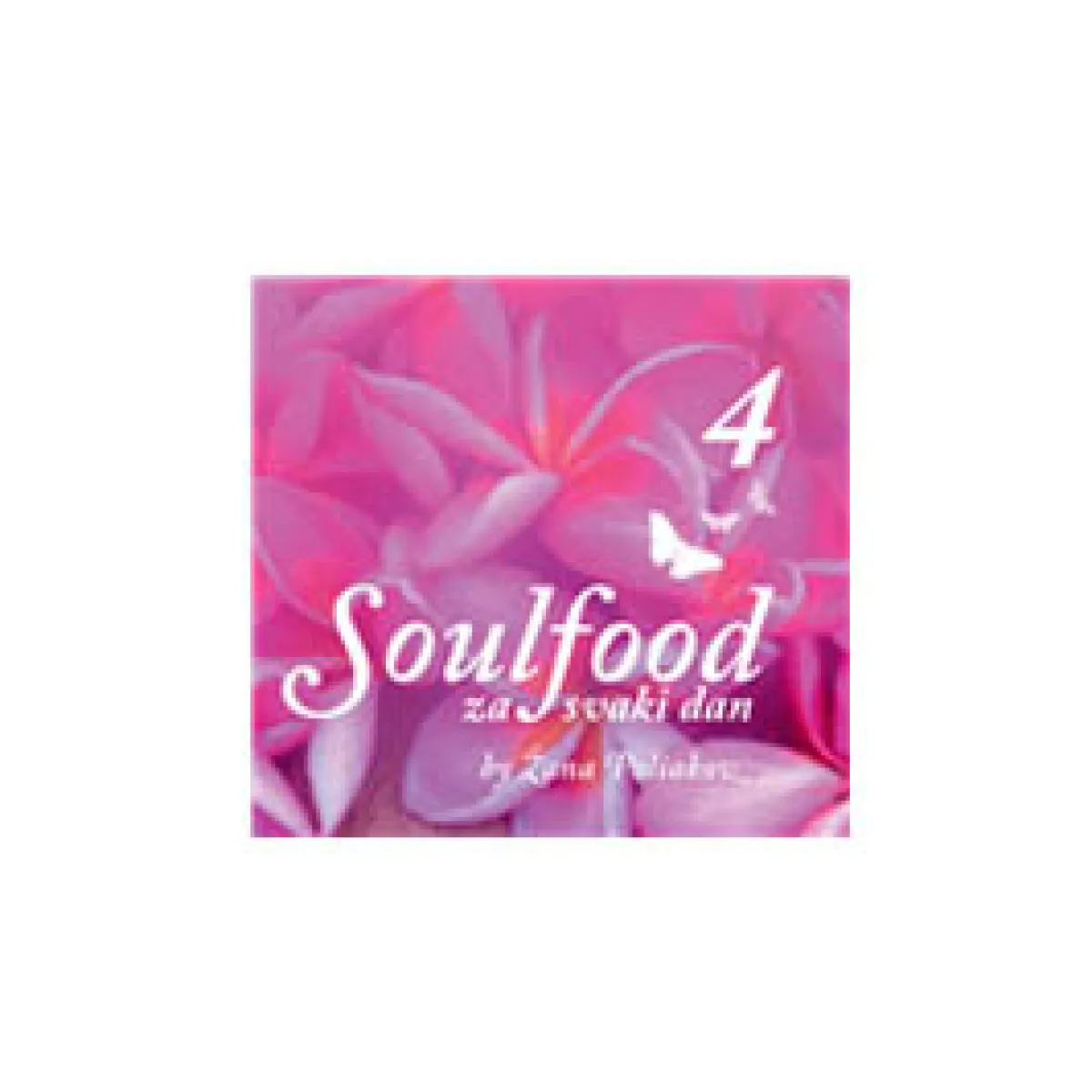 SOULFOOD ZA SVAKI DAN 4 