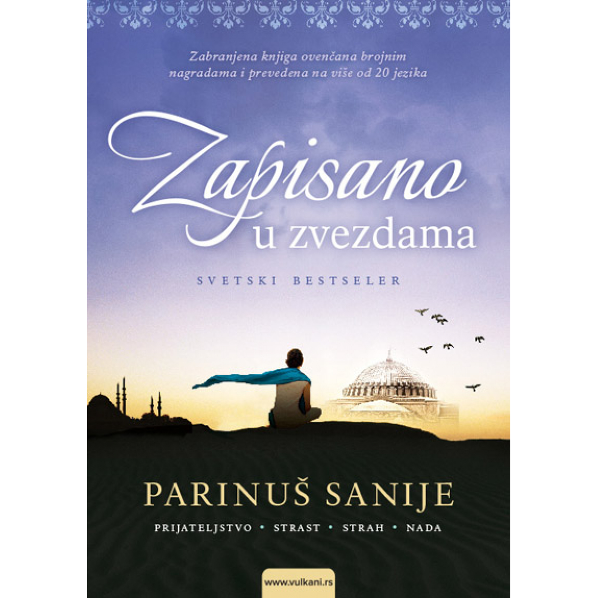 ZAPISANO U ZVEZDAMA
