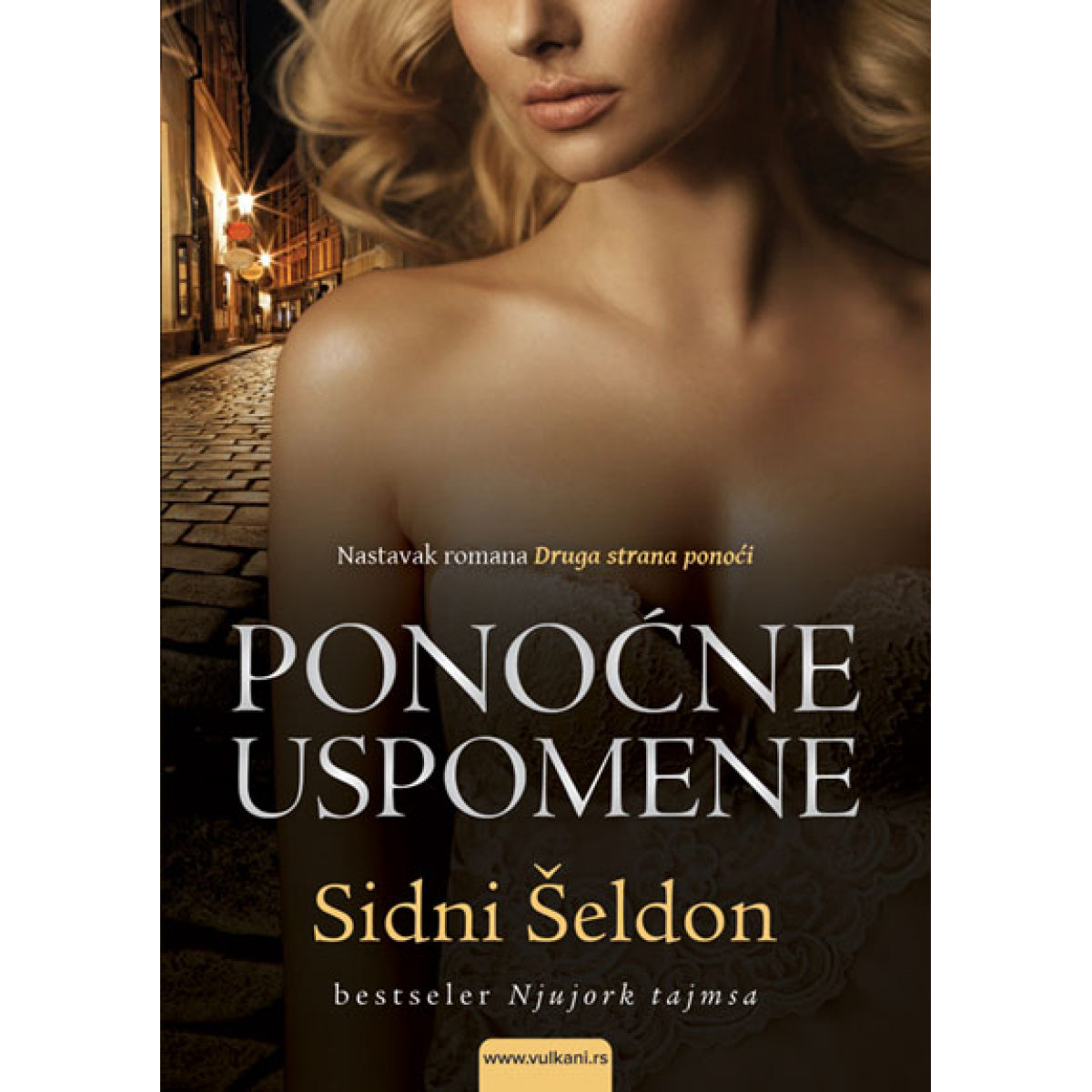 PONOĆNE USPOMENE