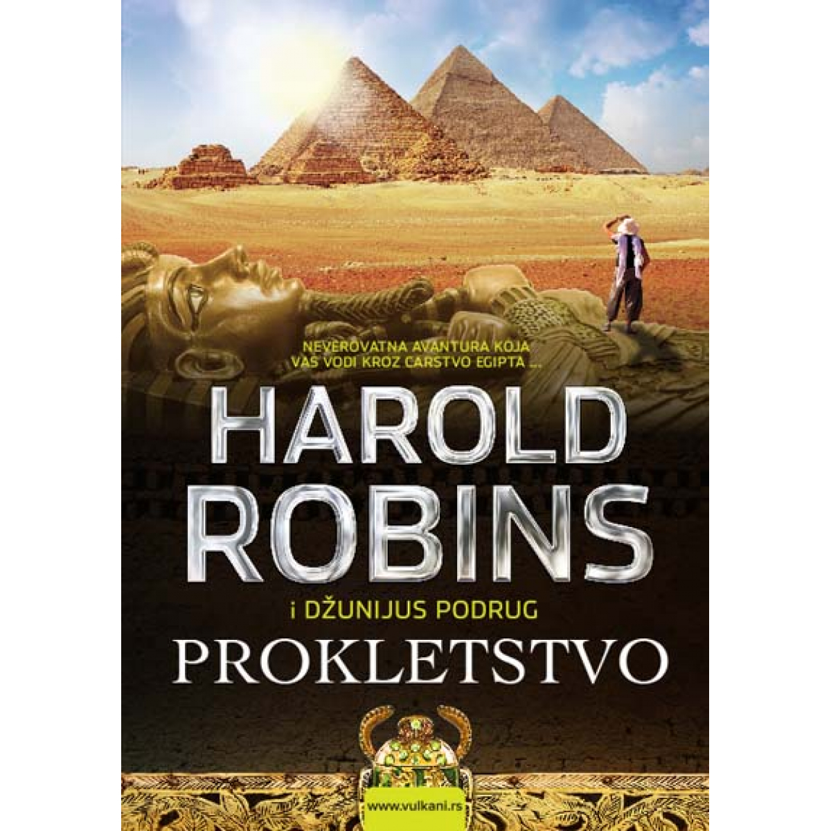 PROKLETSTVO 