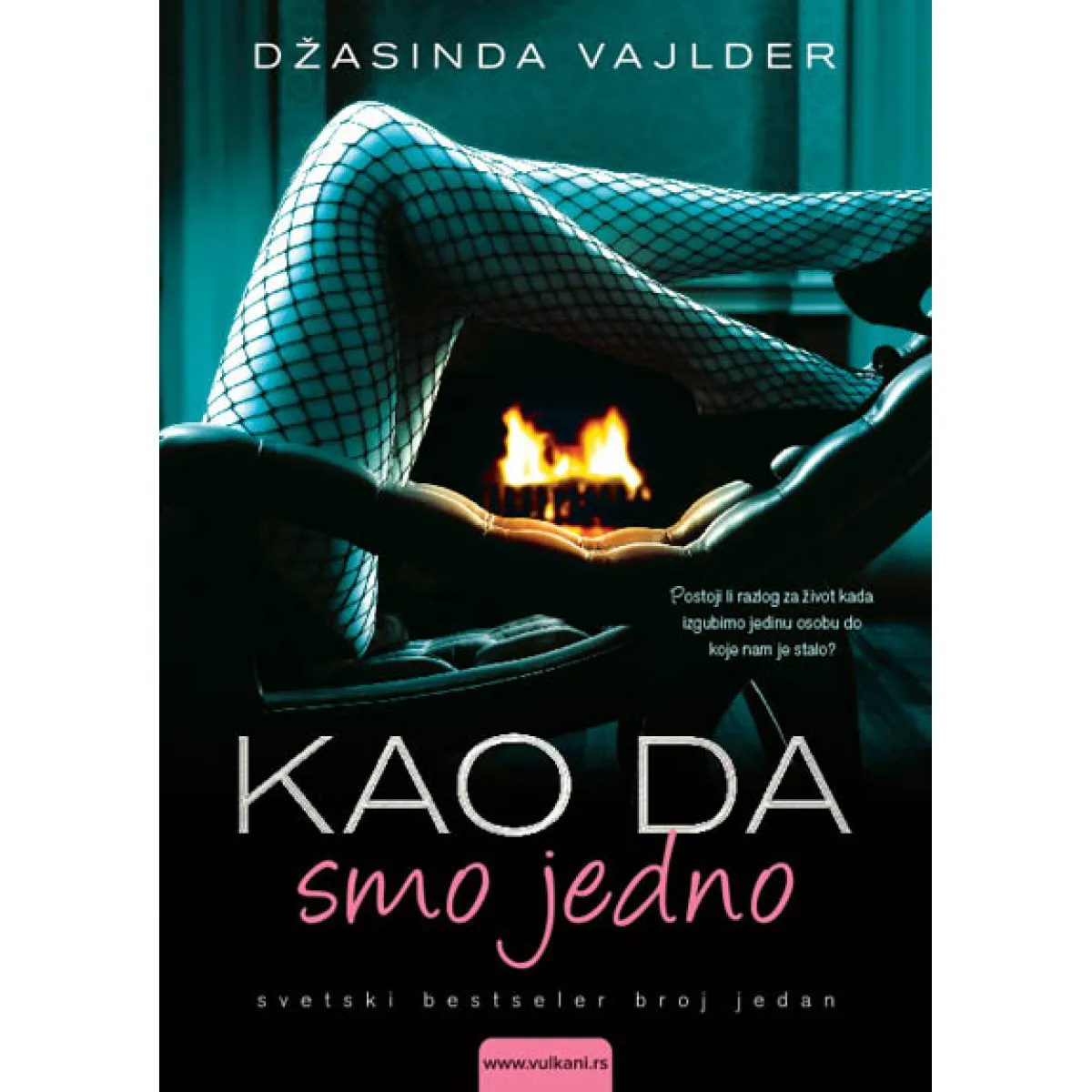 KAO DA SMO JEDNO 