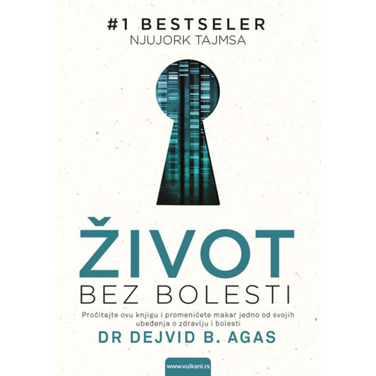 ŽIVOT BEZ BOLESTI 