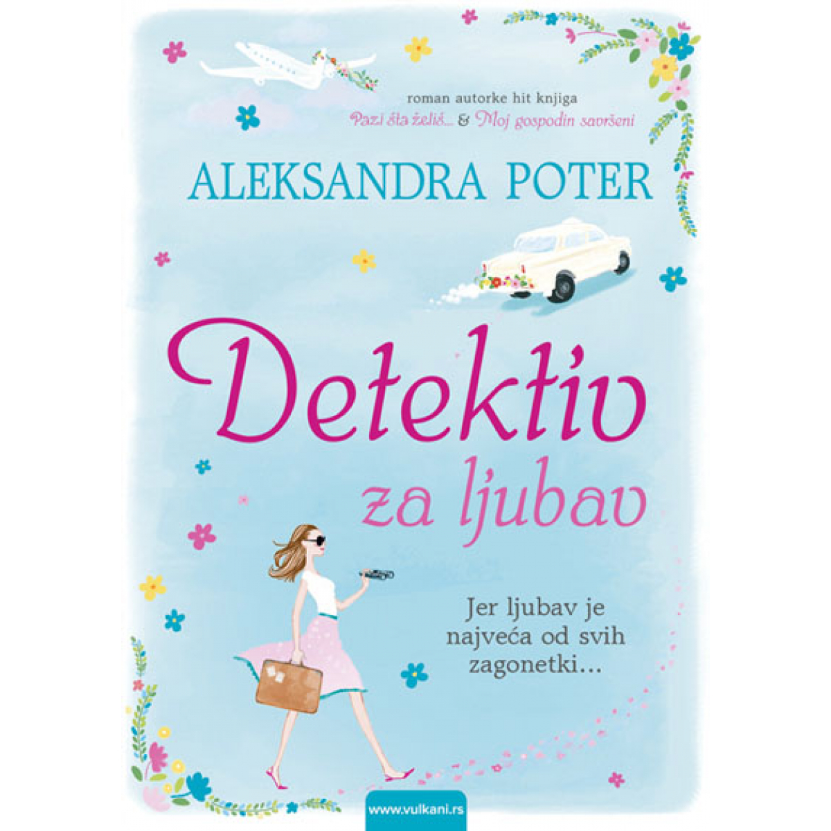 DETEKTIV ZA LJUBAV