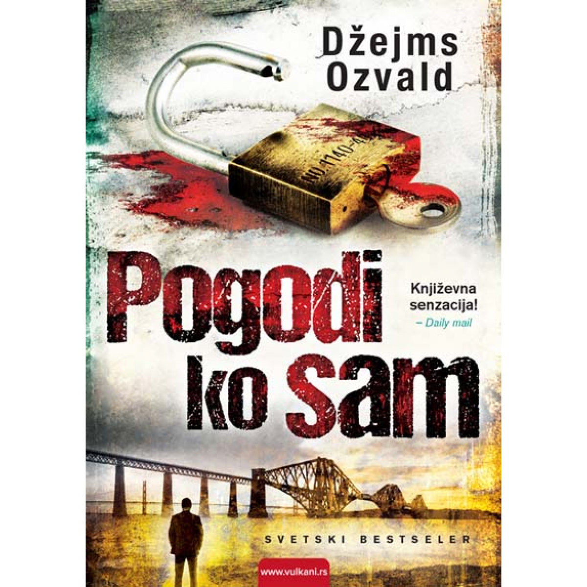POGODI KO SAM