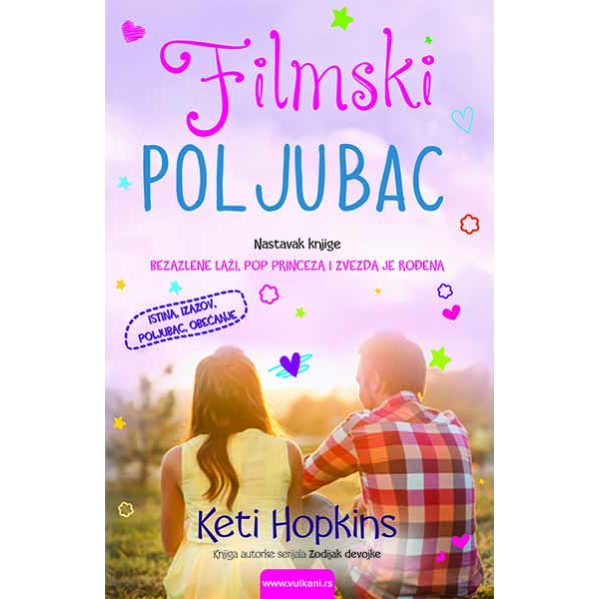 FILMSKI POLJUBAC