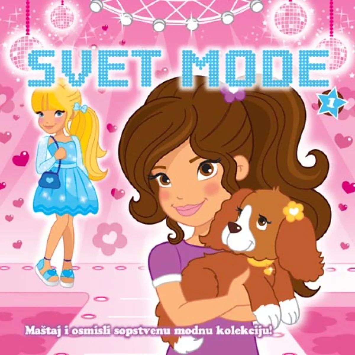 SVET MODE 1 