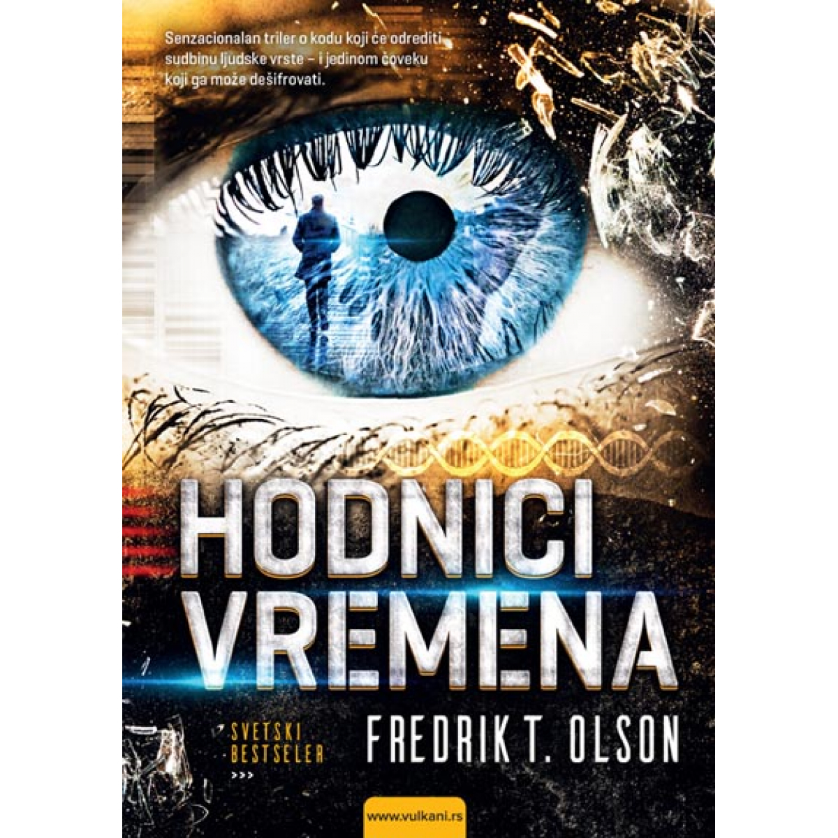 HODNICI VREMENA
