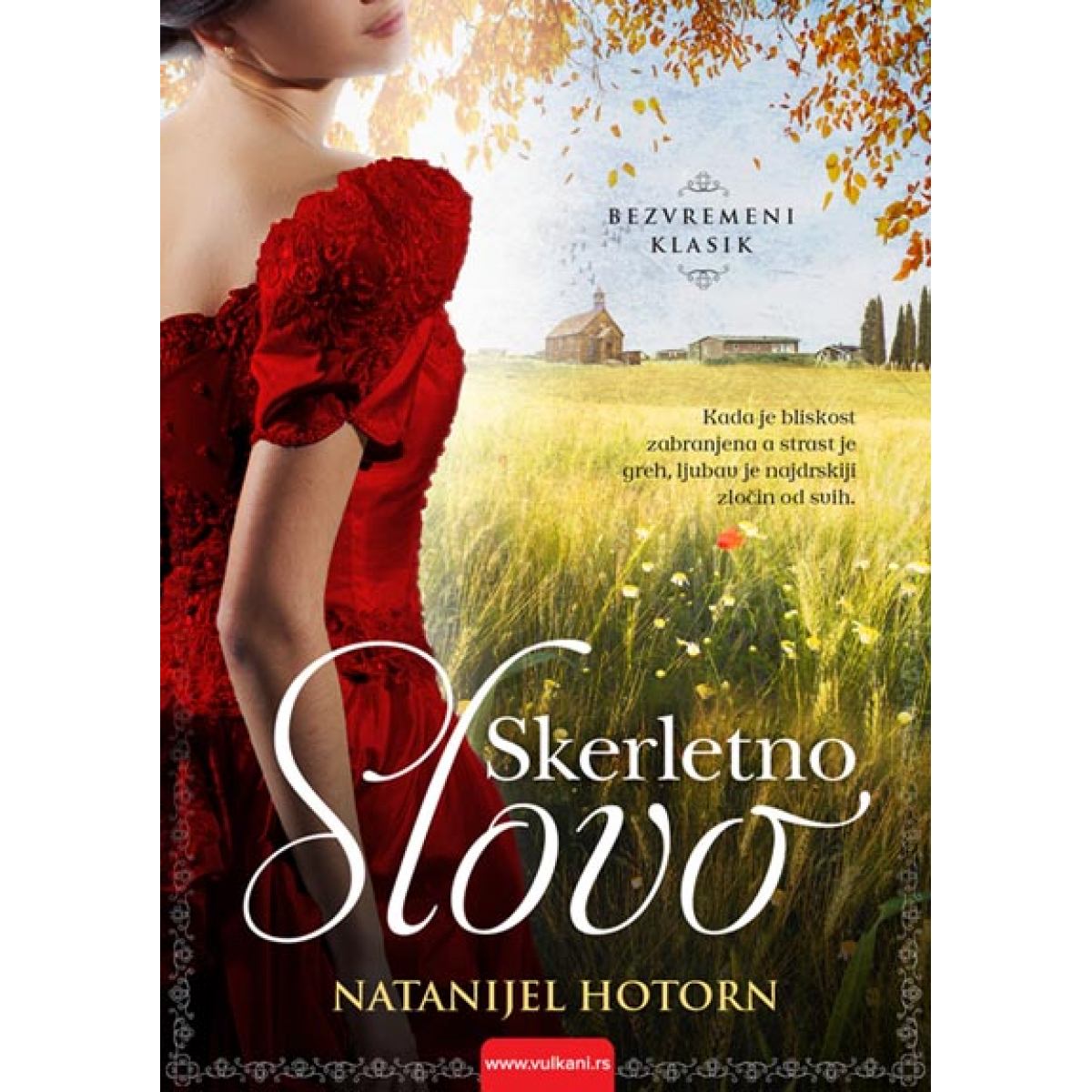 SKERLETNO SLOVO