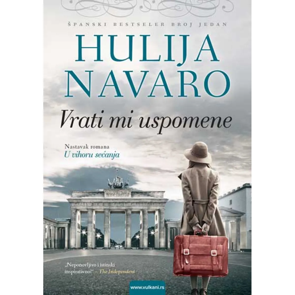 VRATI MI USPOMENE 
