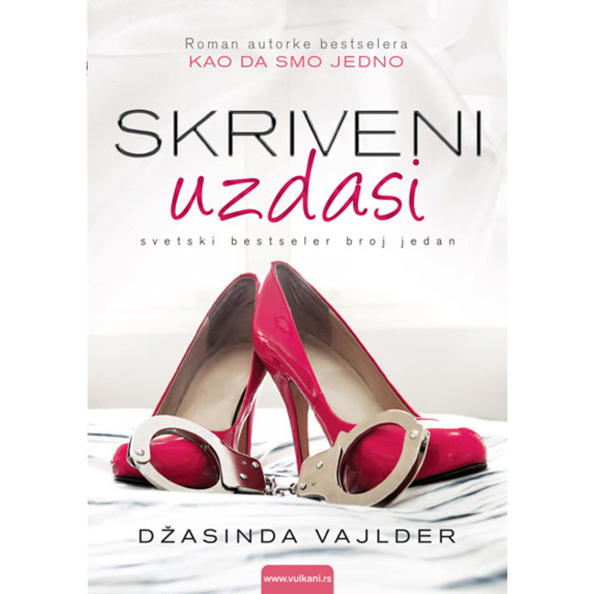 SKRIVENI UZDASI