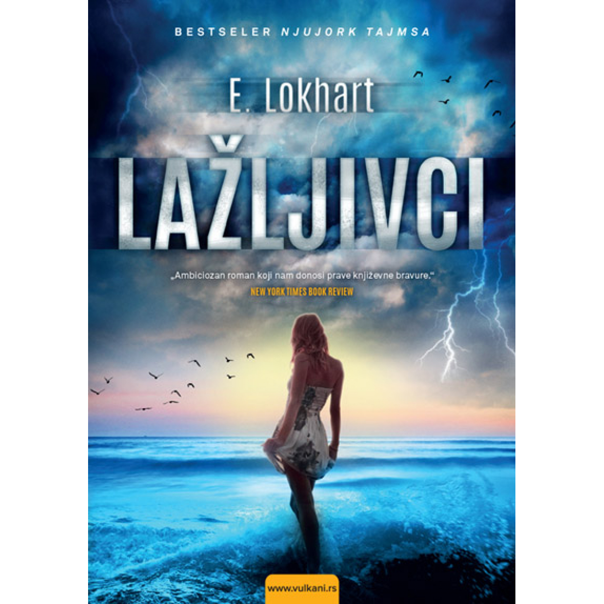 LAŽLJIVCI