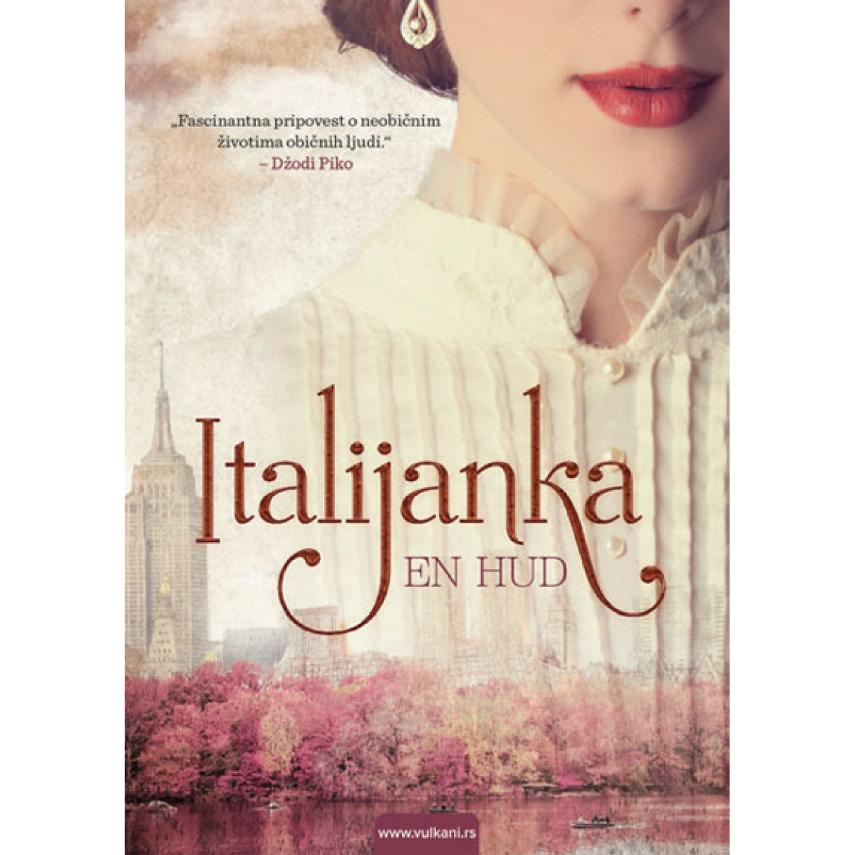 ITALIJANKA