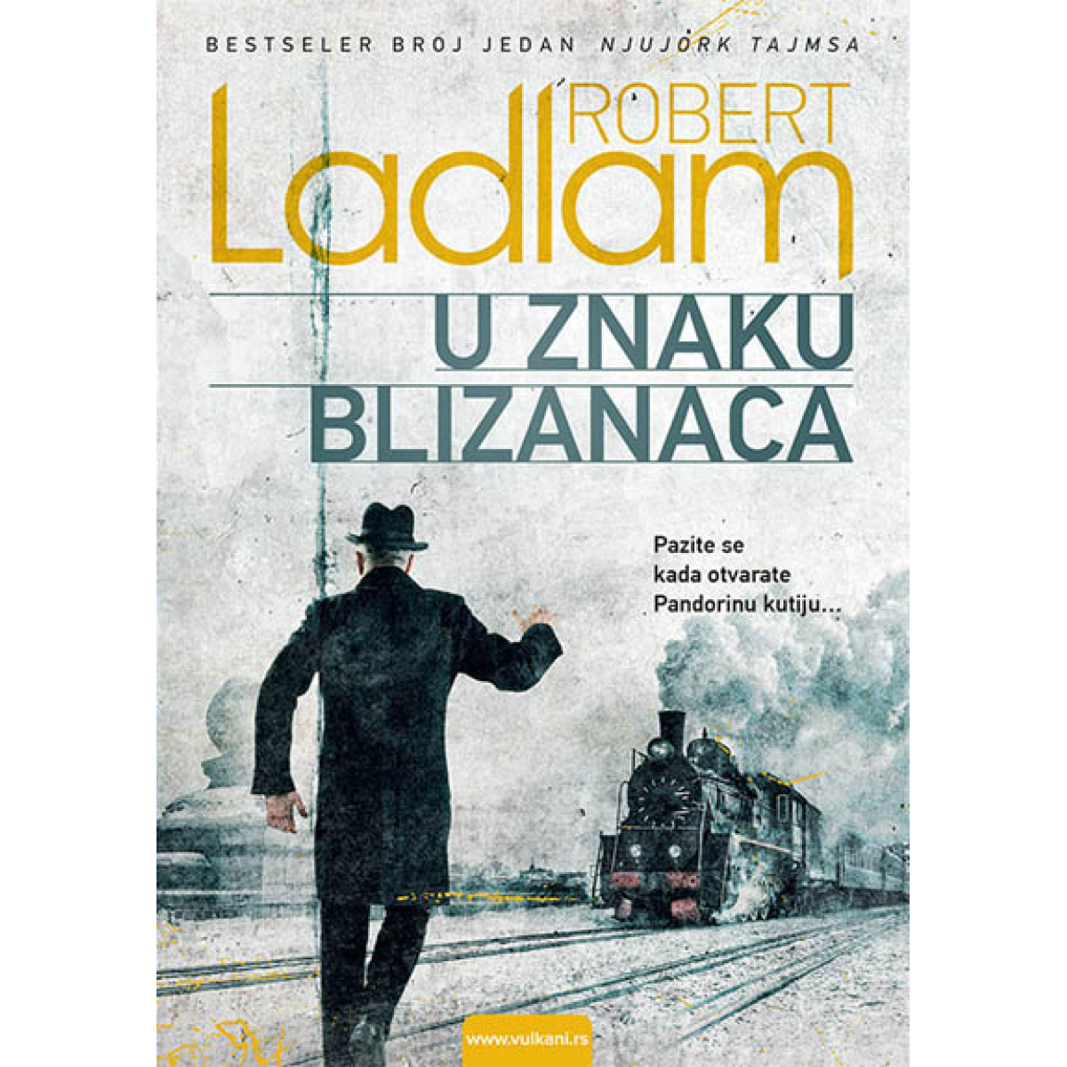 U ZNAKU BLIZANCA 