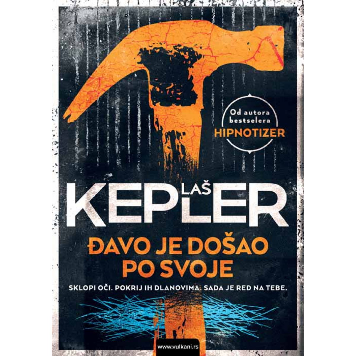 ĐAVO JE DOŠAO PO SVOJE