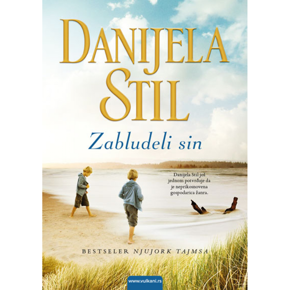 ZABLUDELI SIN