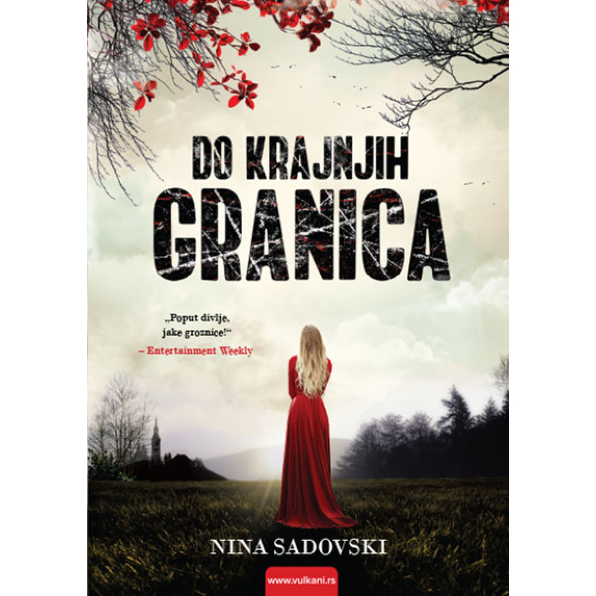 DO KRAJNJIH GRANICA