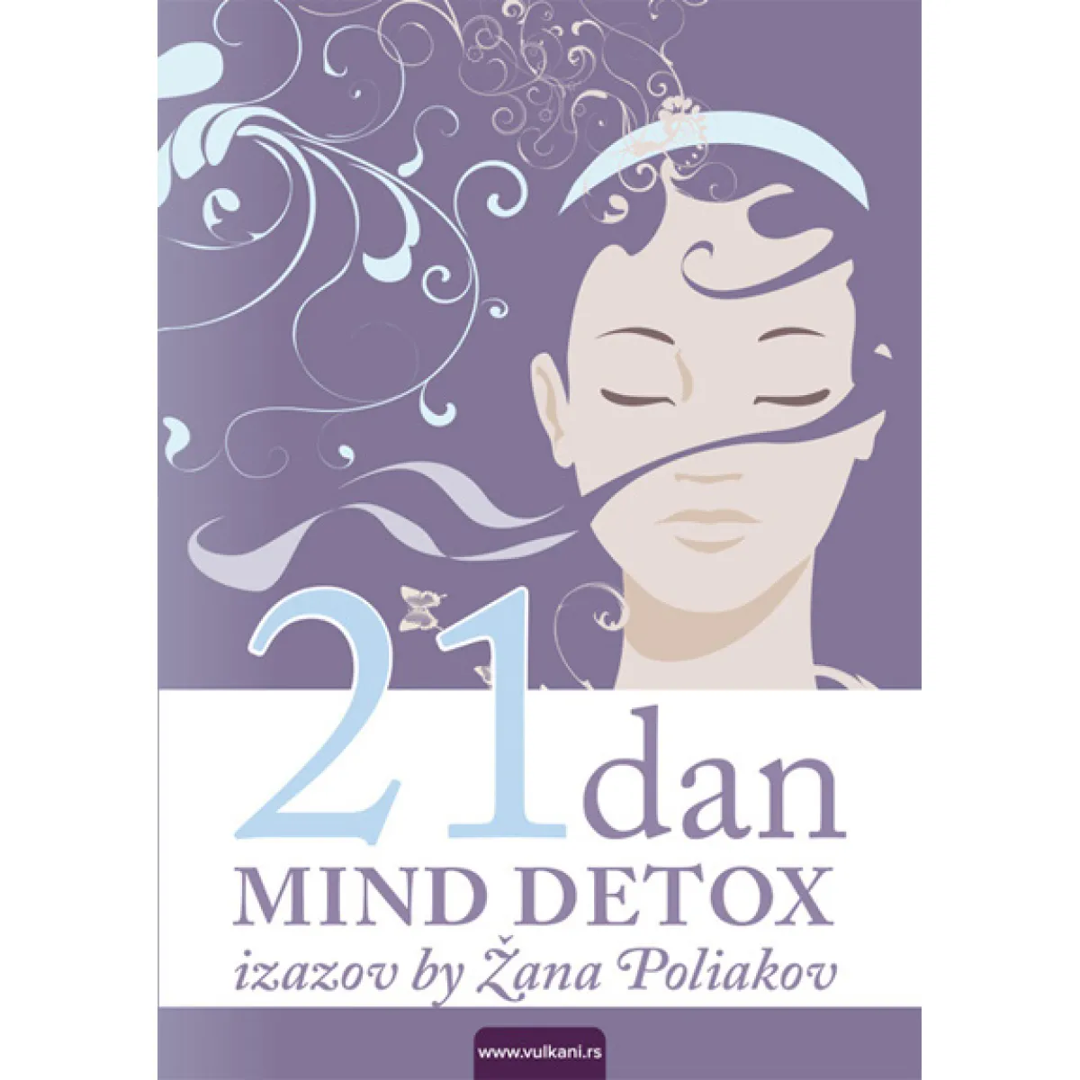 21 DAN MIND DETOX IZAZOV 
