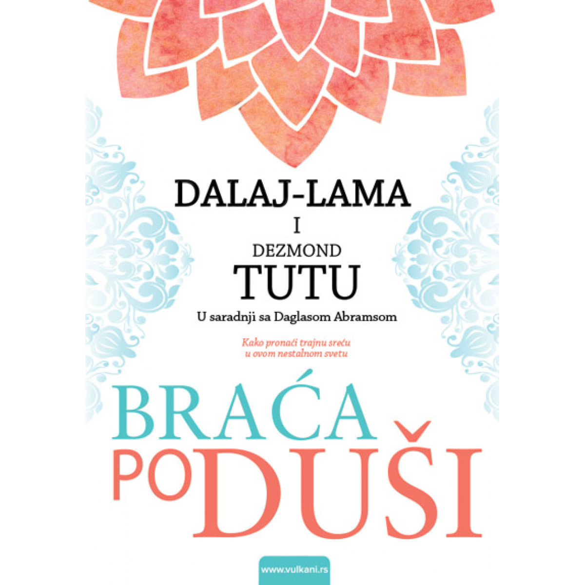 BRAĆA PO DUŠI 