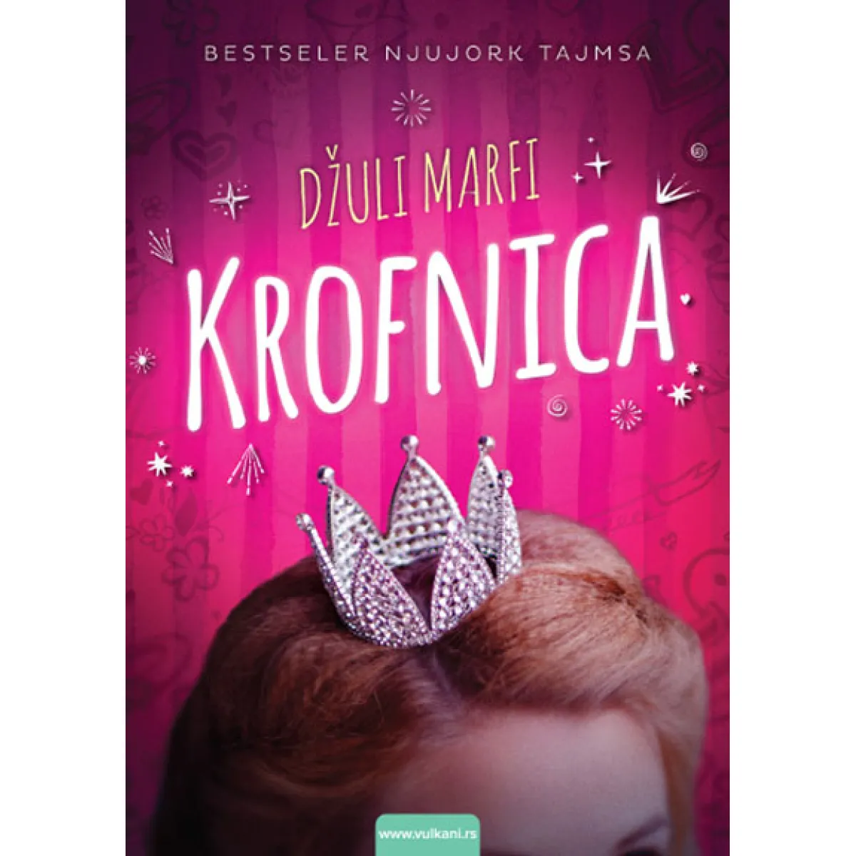KROFNICA 
