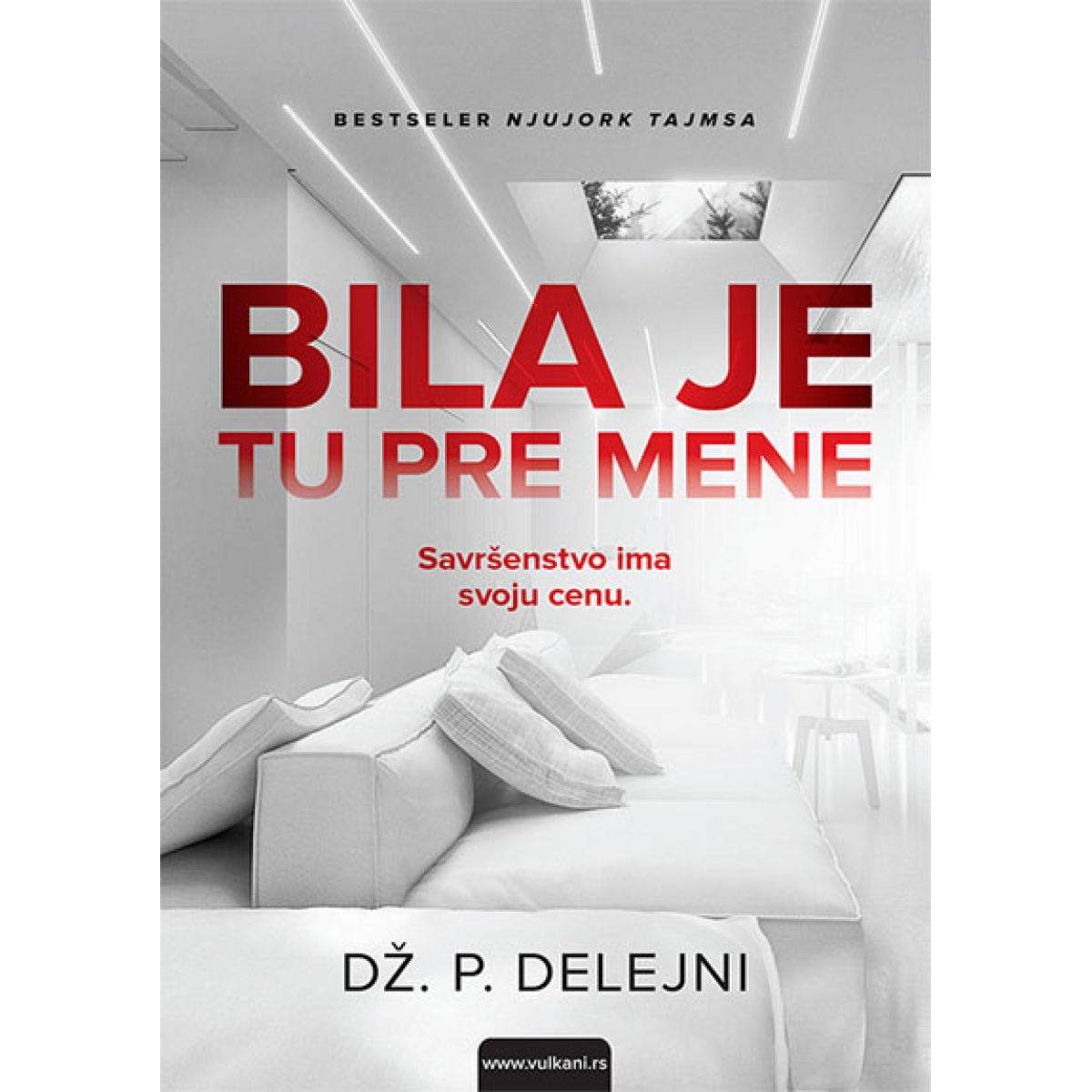 BILA JE TU PRE MENE