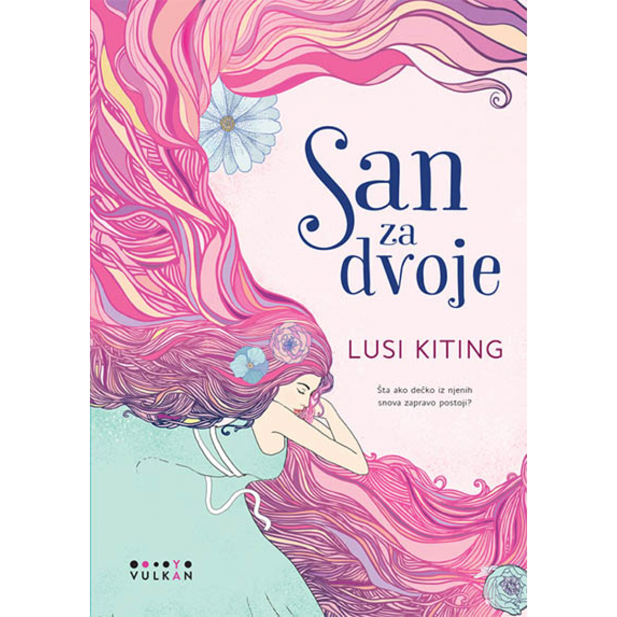 SAN ZA DVOJE