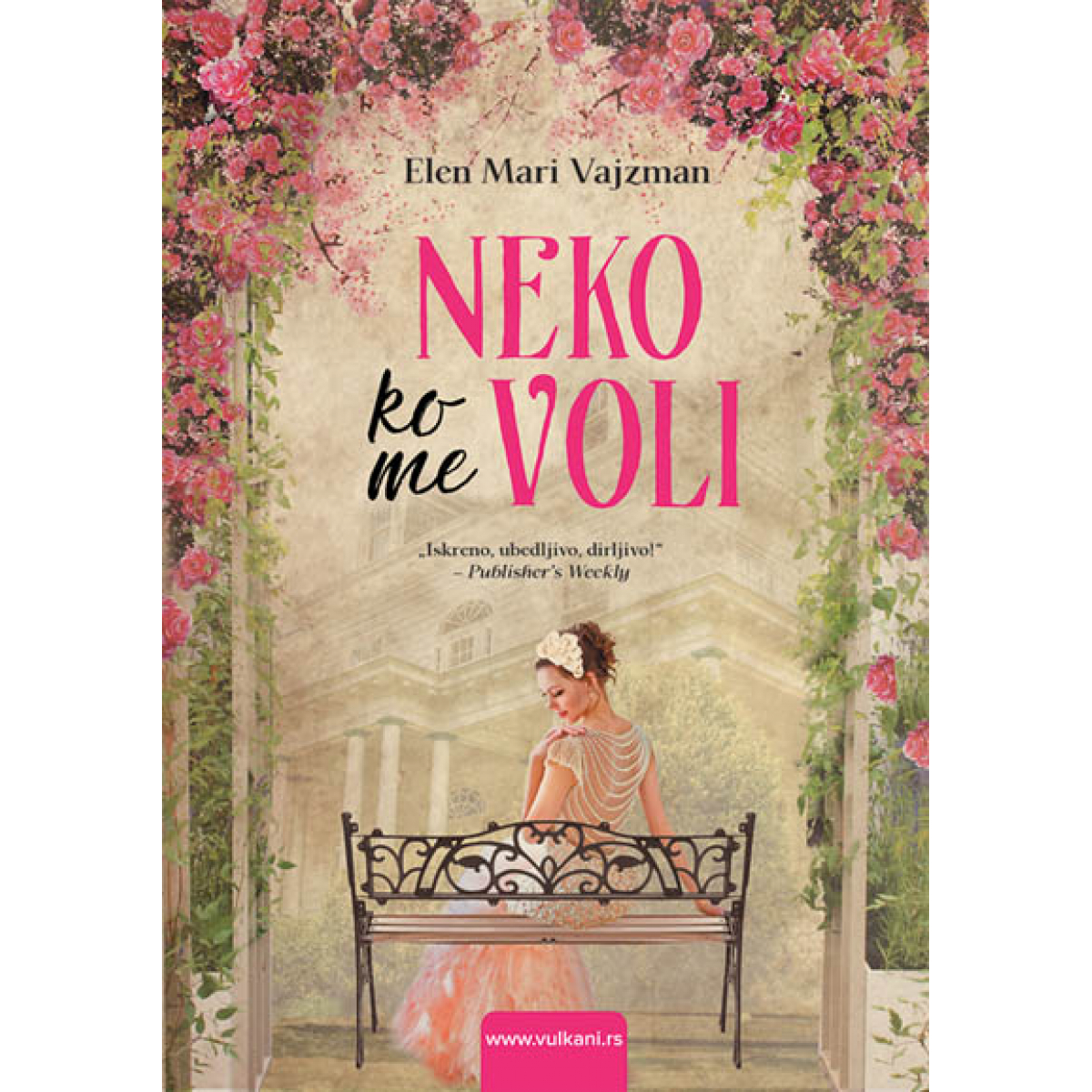 NEKO KO ME VOLI