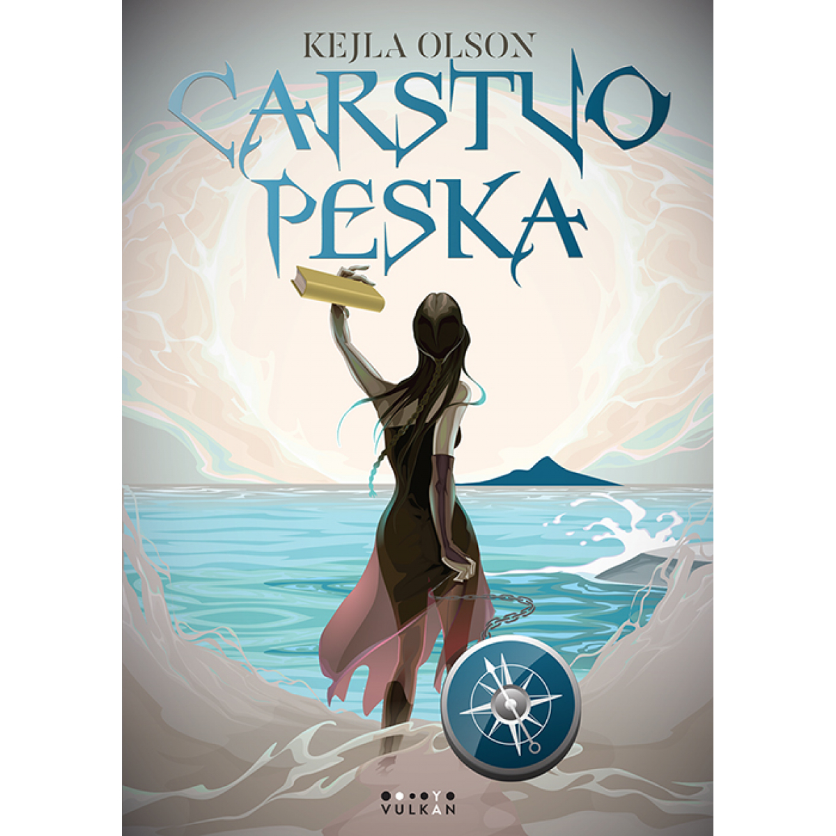 CARSTVO PESKA