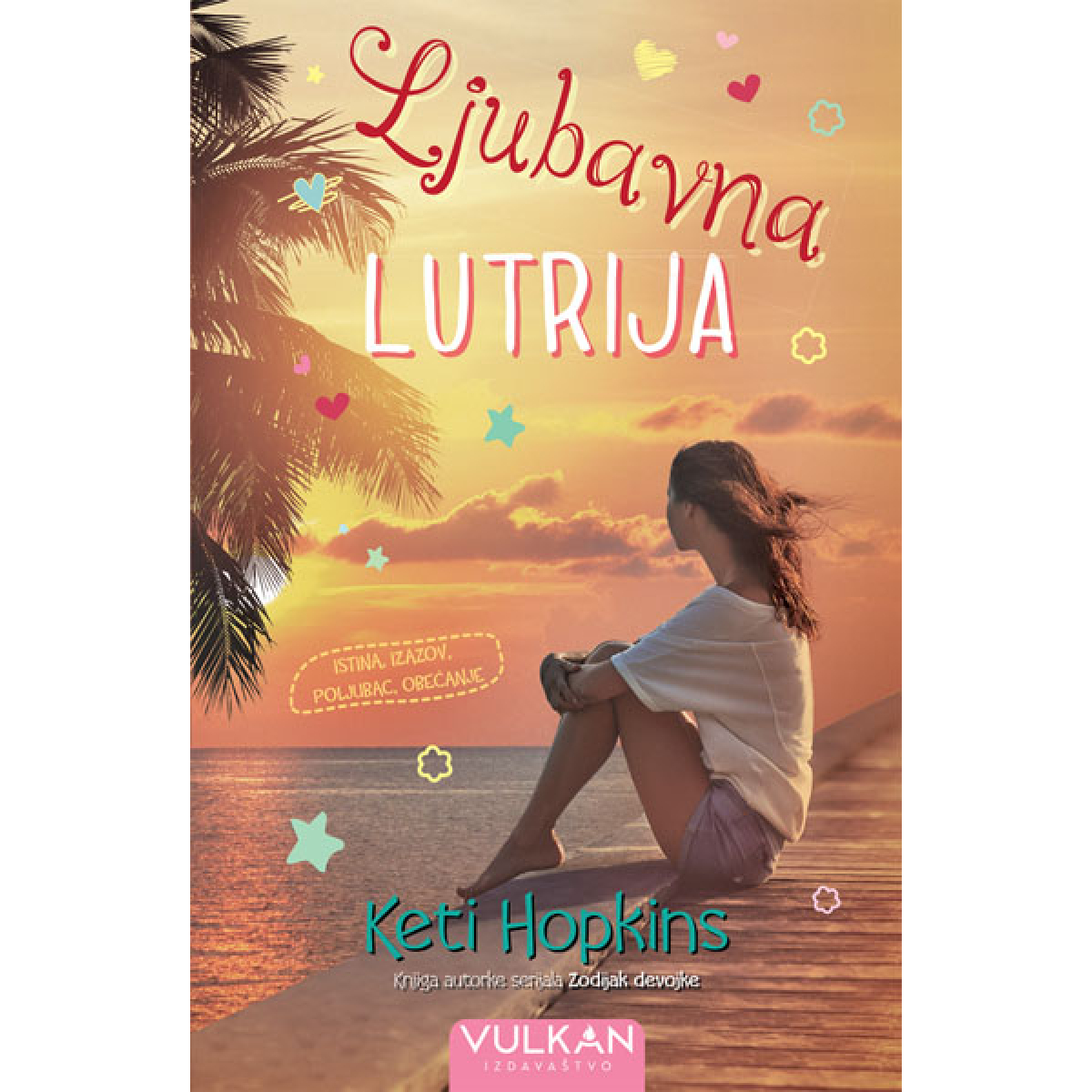 LJUBAVNA LUTRIJA