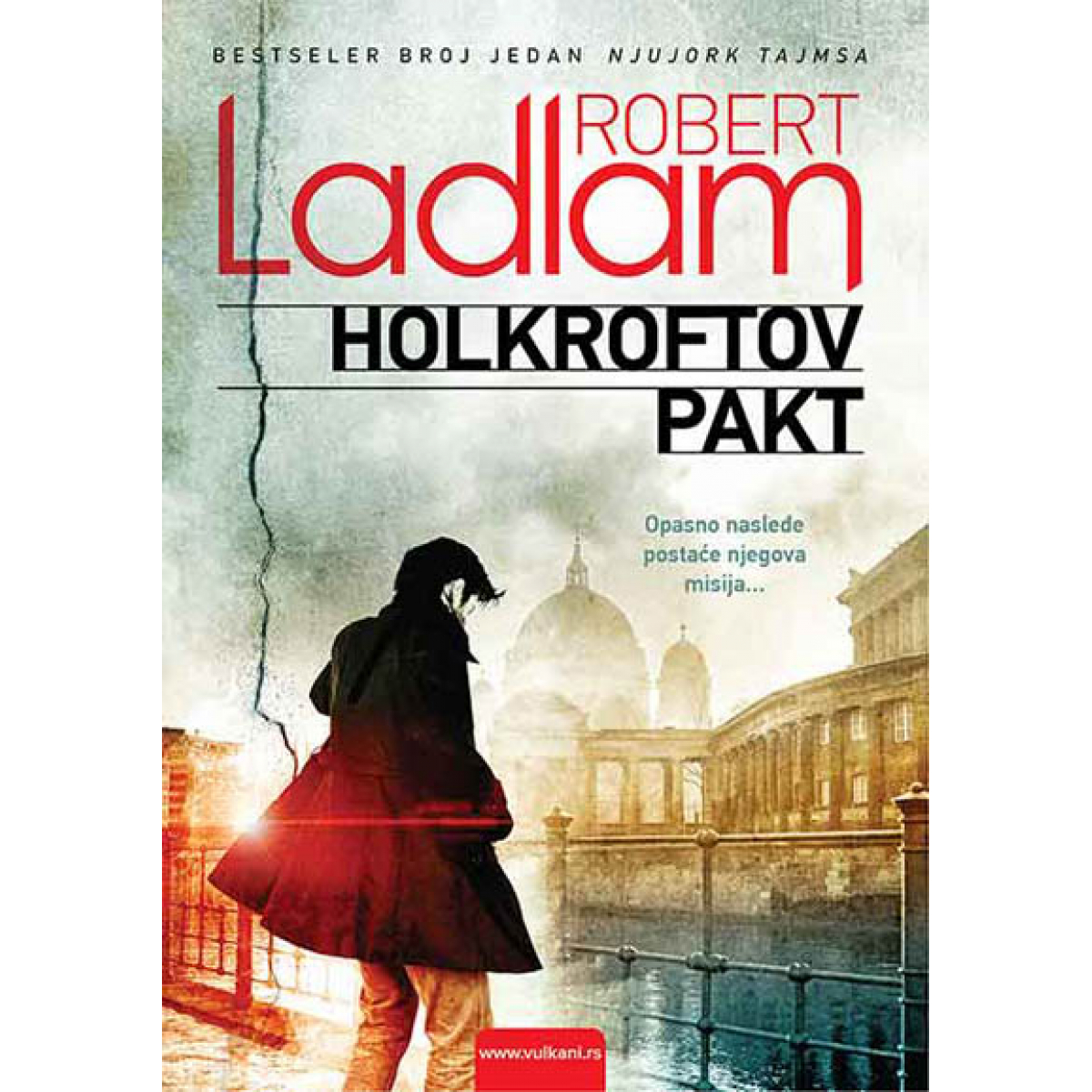 HOLKROFTOV PAKT