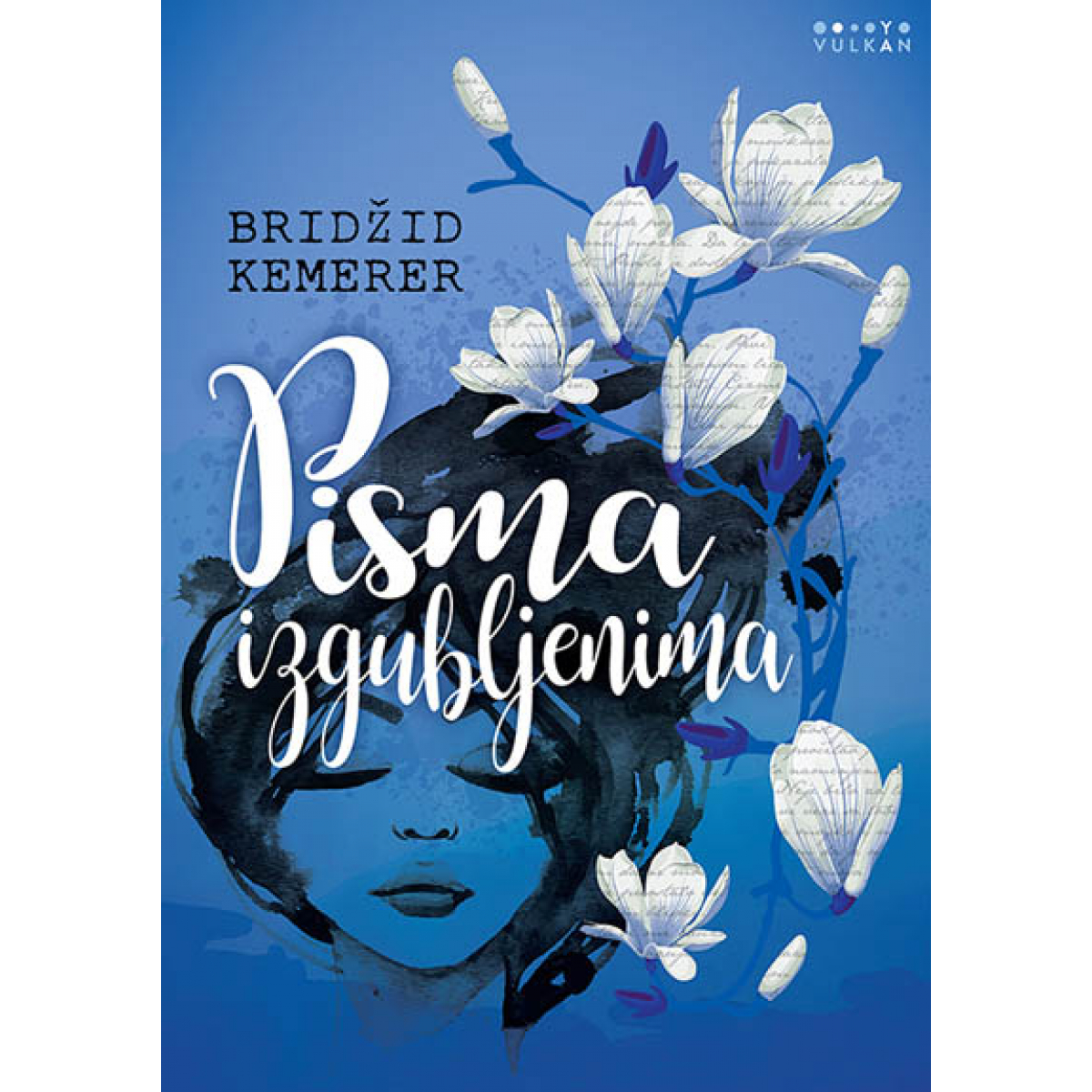 PISMA IZGUBLJENIMA