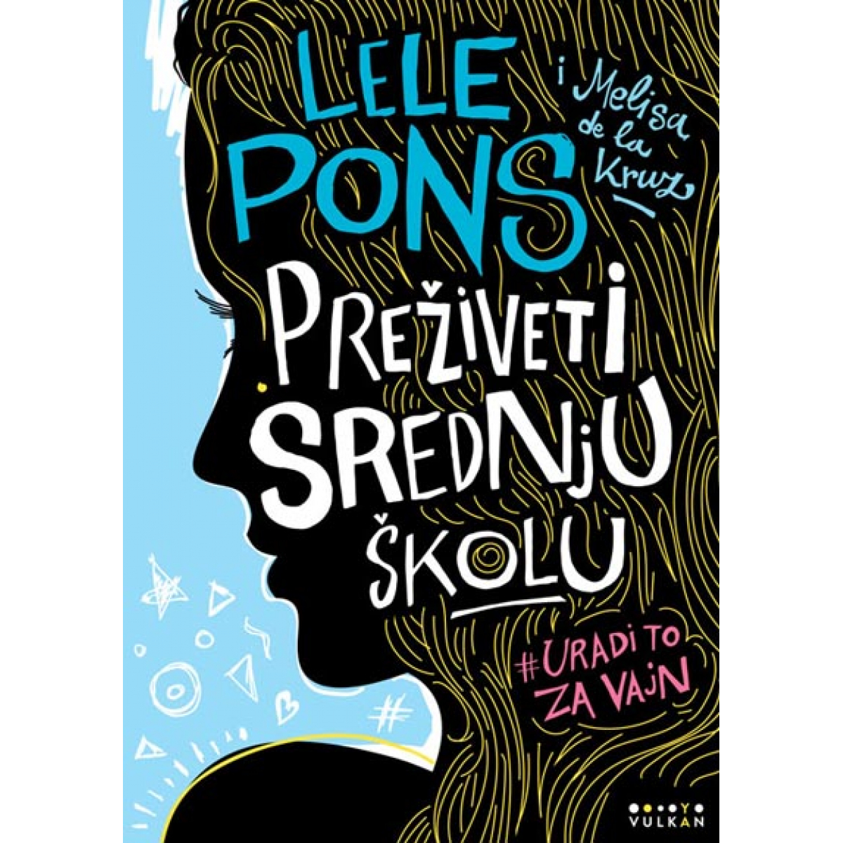 PREŽIVETI SREDNJU ŠKOLU