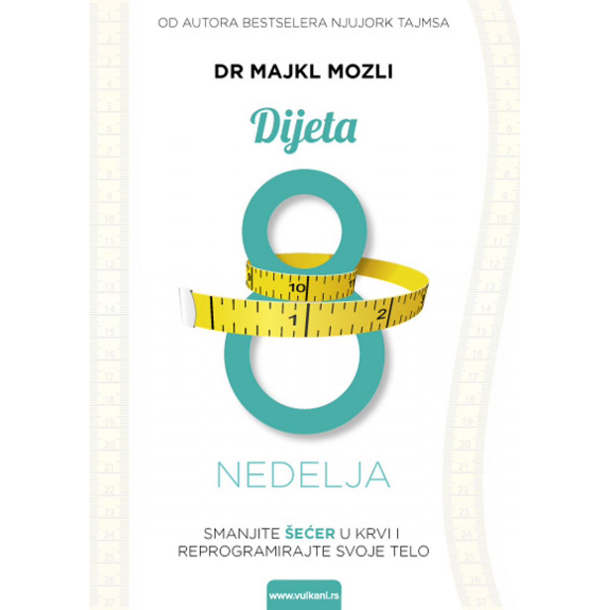 DIJETA 8 NEDELJA