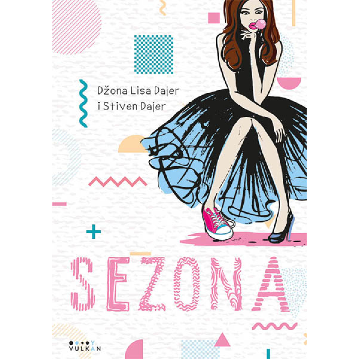 SEZONA