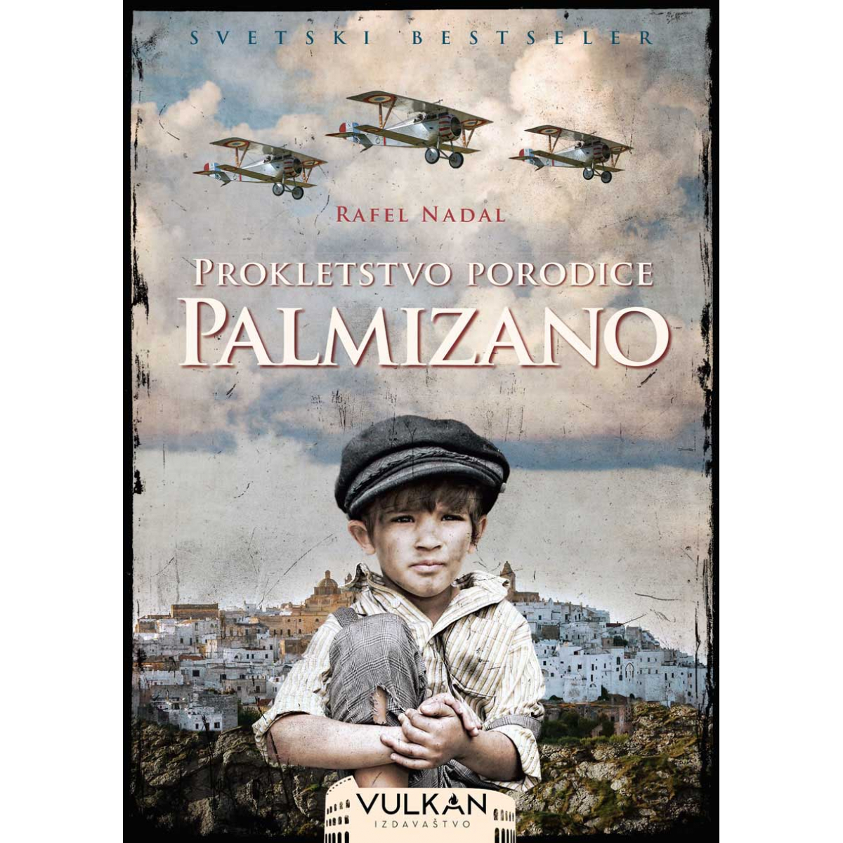 PROKLETSTVO PORODICE PALMIZANO