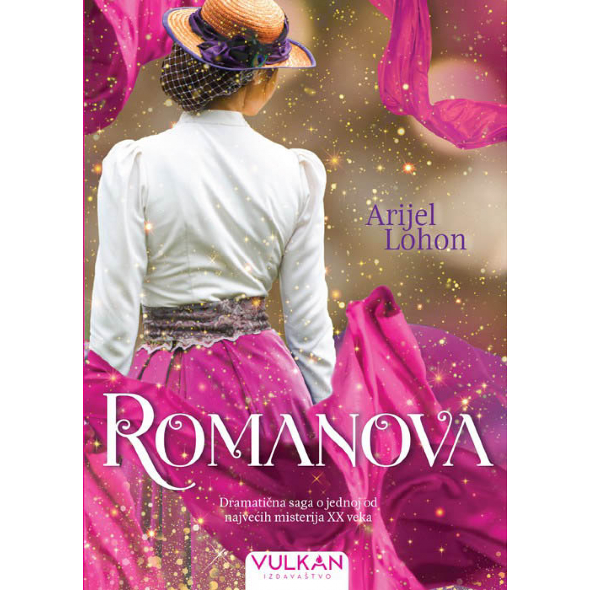 Romanova