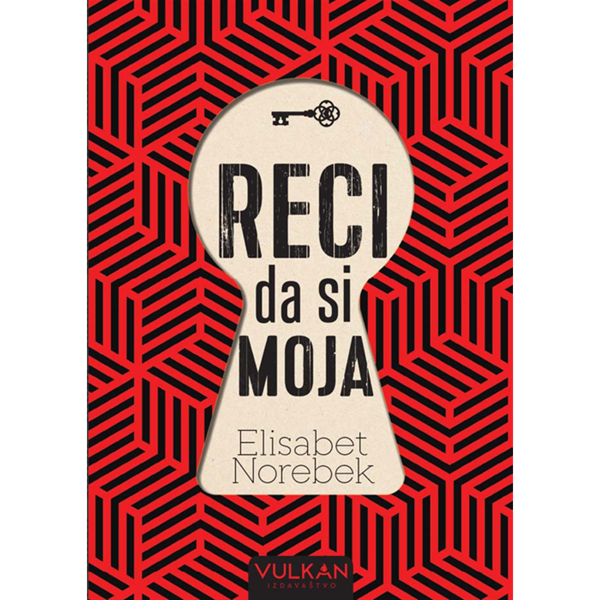 Reci da si moja