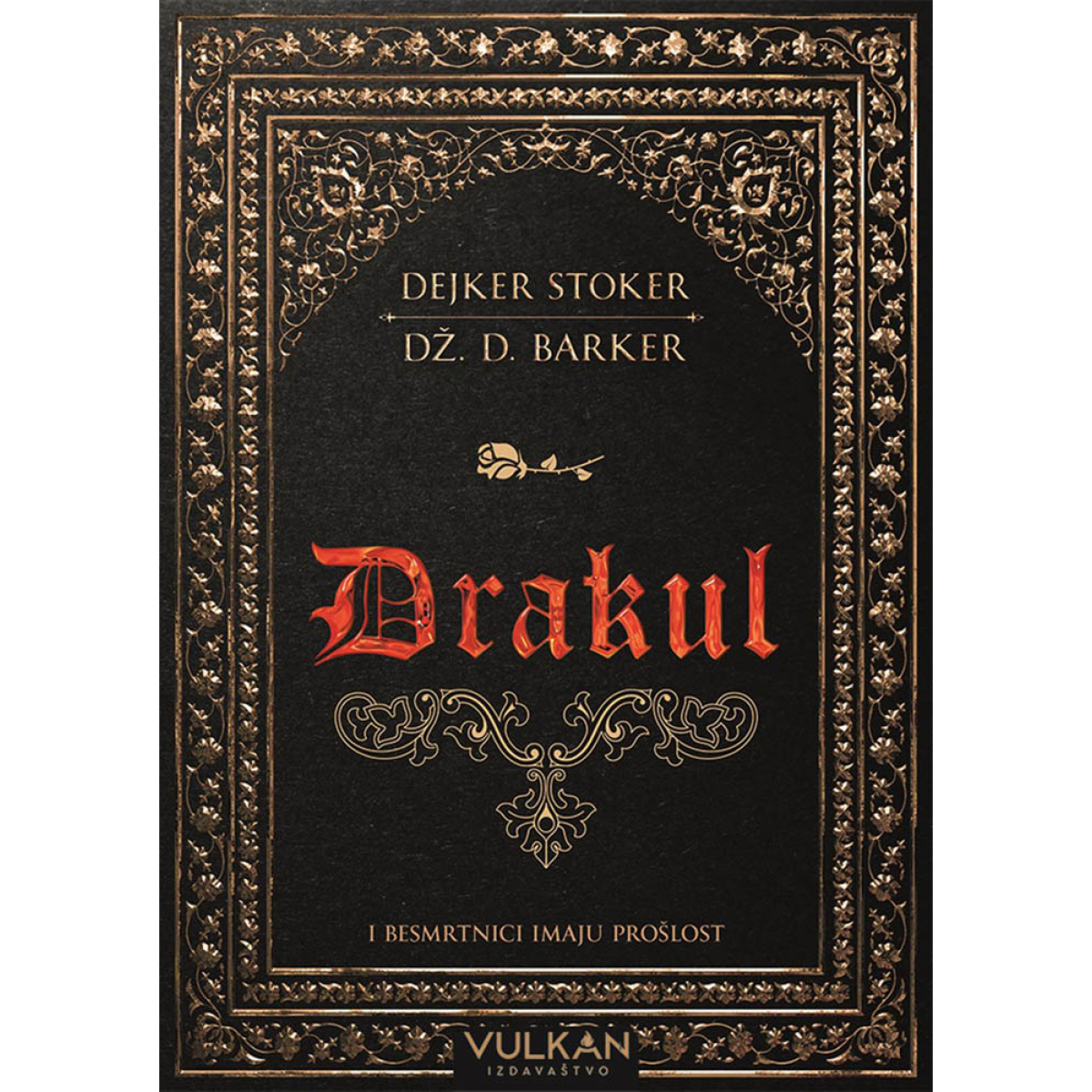 Drakul 