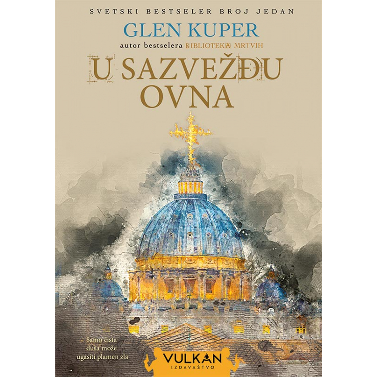 U SAZVEŽĐU OVNA