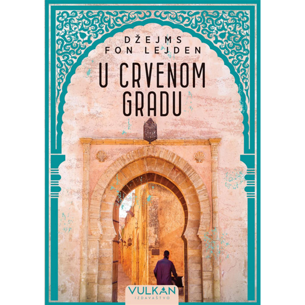U CRVENOM GRADU