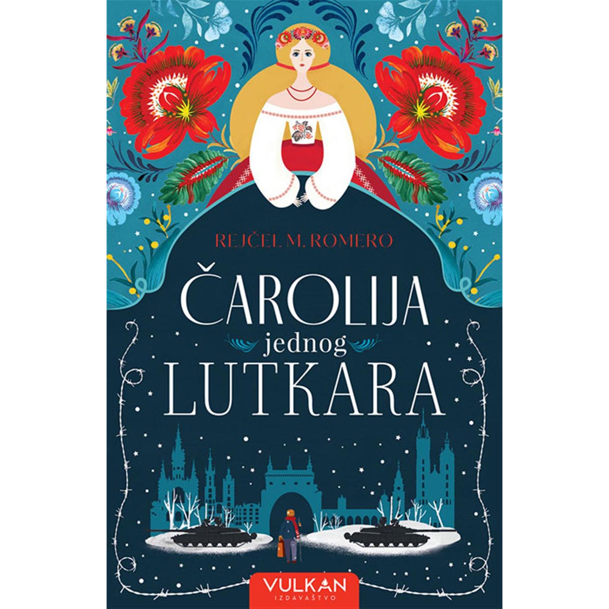 Čarolija jednog lutkara