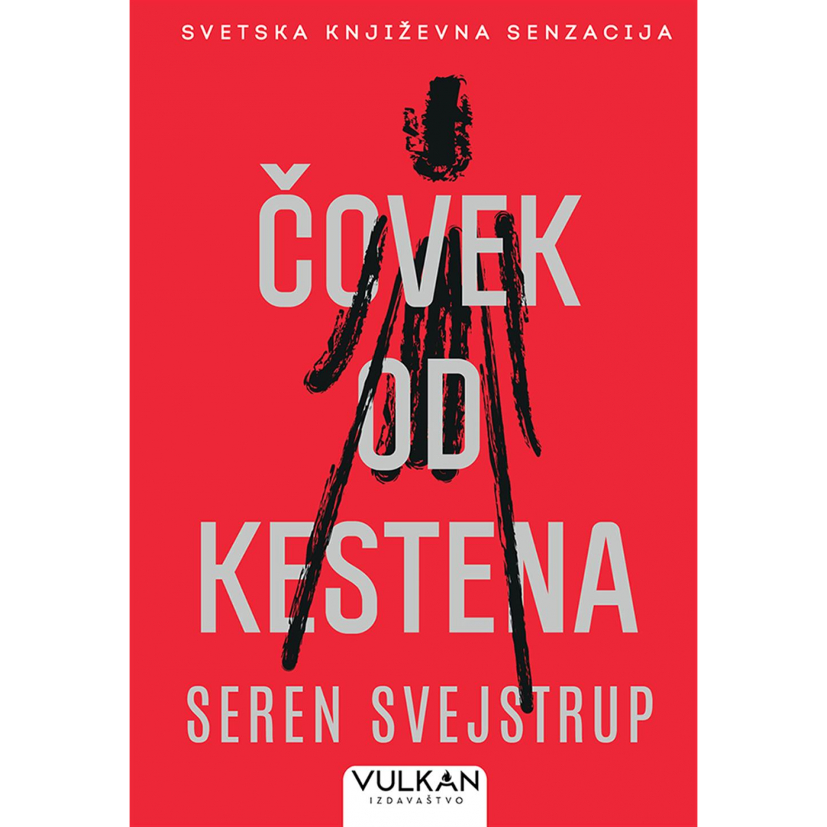 ČOVEK OD KESTENA