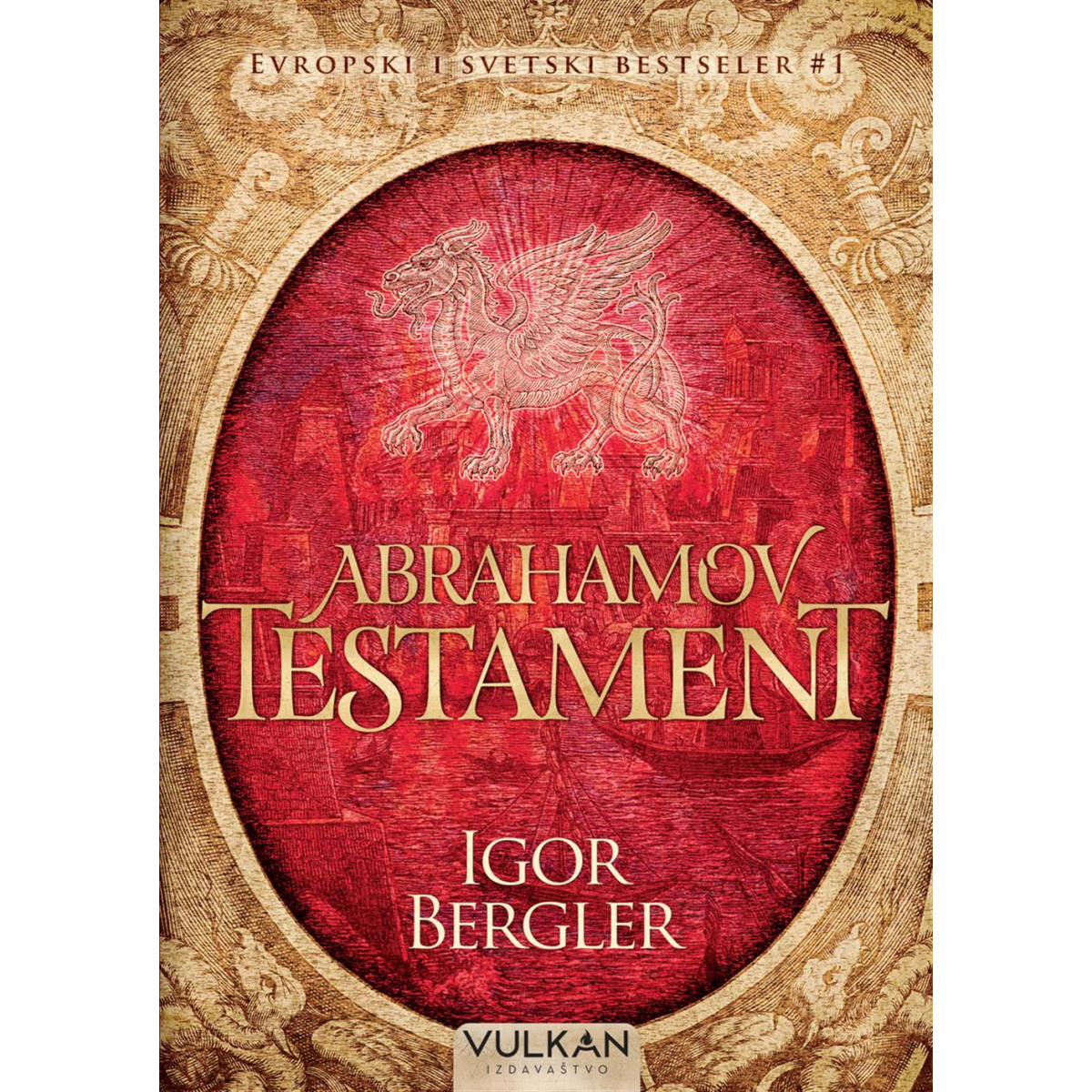 Abrahamov testament