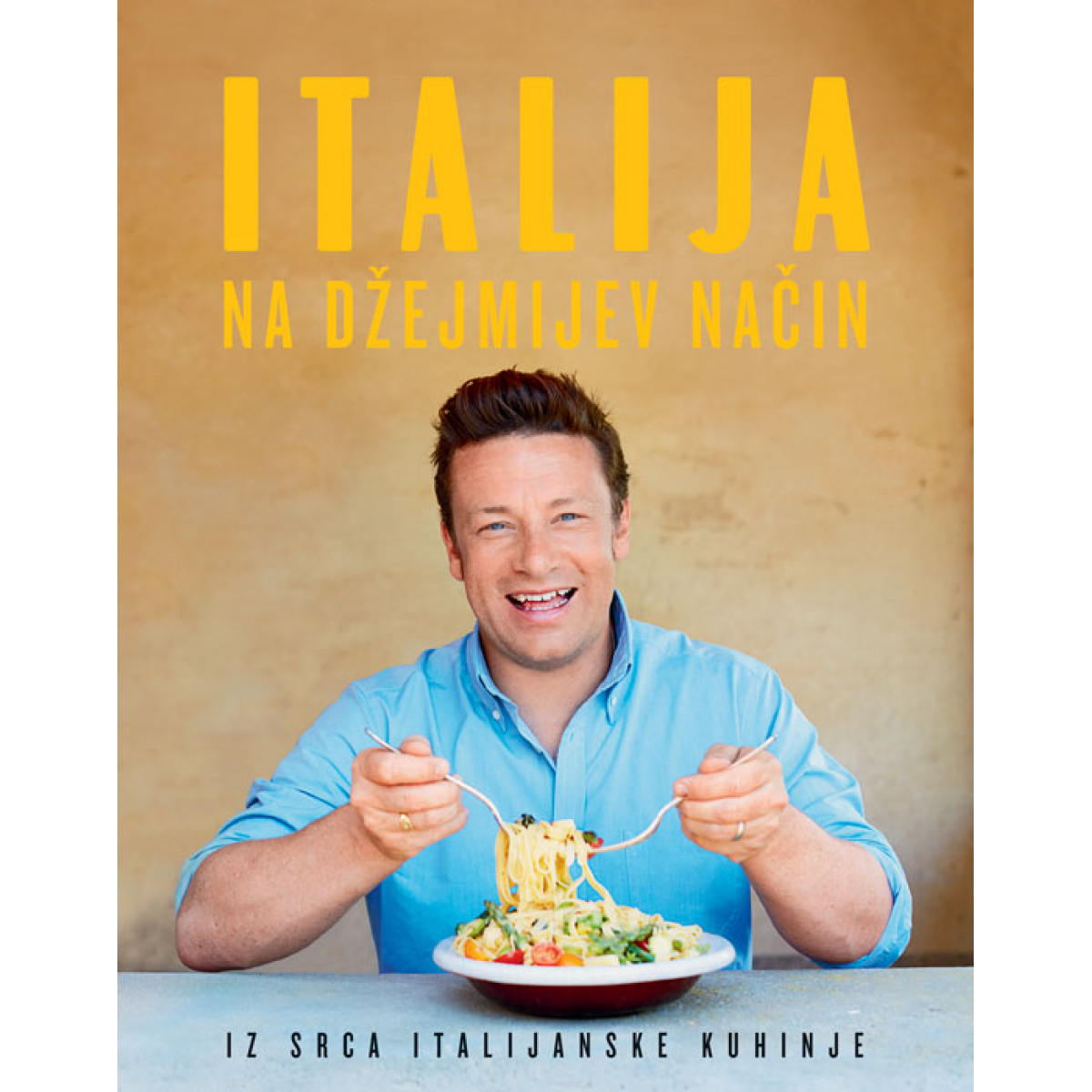 ITALIJA NA DŽEJMIJEV NAČIN