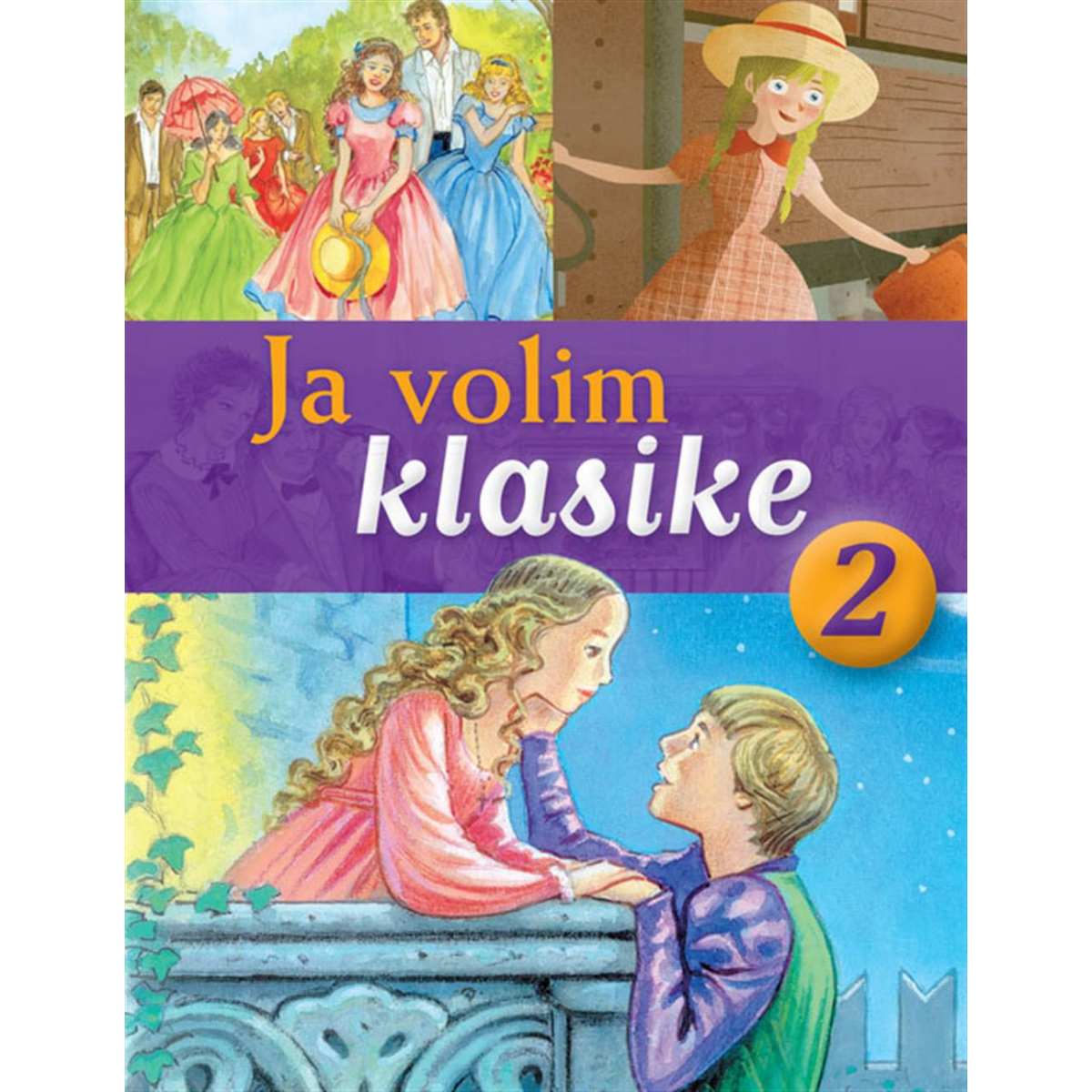 JA VOLIM KLASIKE 2