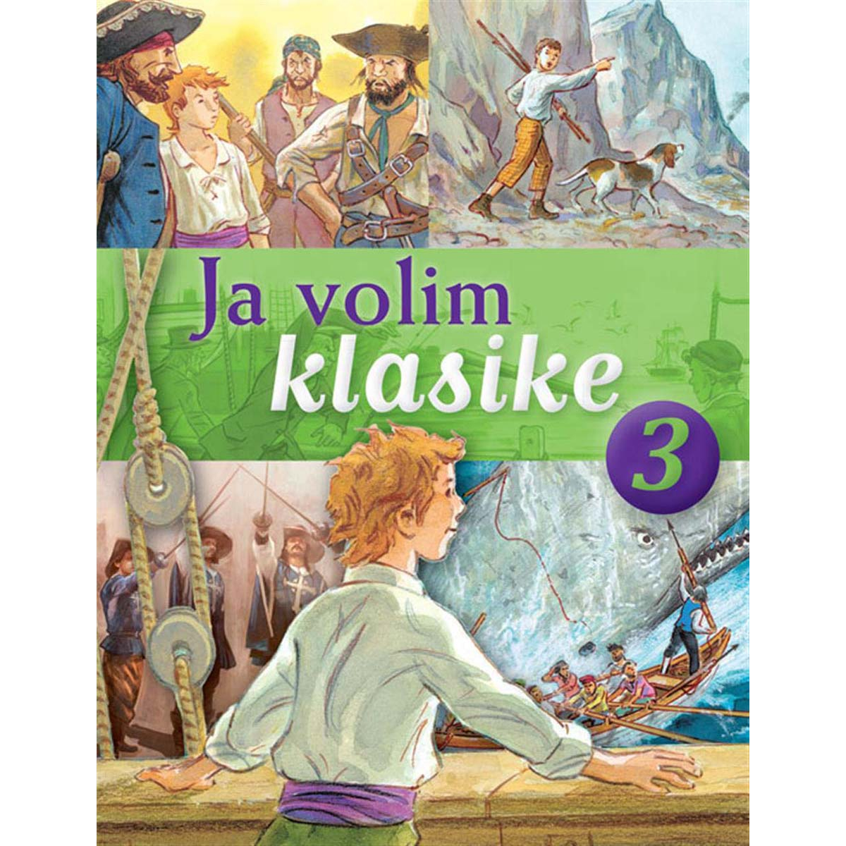 JA VOLIM KLASIKE 3
